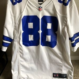 Dallas Cowboy Jersey